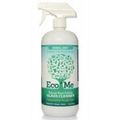 Eco Me Liquid Glass Cleaner, Herbal Mint, Trigger Spray Bottle, 6 PK ECOM-GCHM32-06